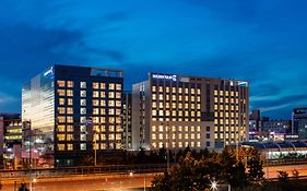 Golden Tulip Incheon Airport Hotel